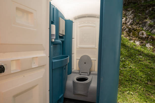 Best Temporary restroom rental  in Wild Peach Village, TX