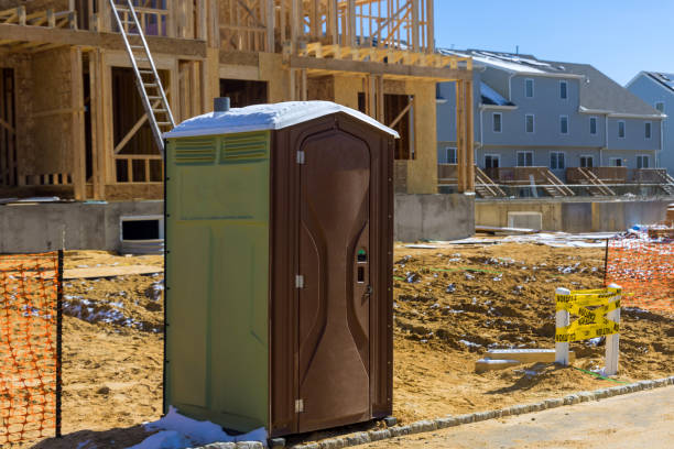 Best Porta potty delivery and setup  in Wild Peach Village, TX