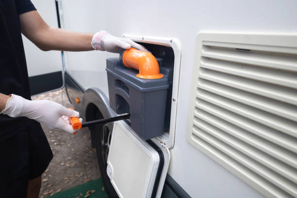 Best Porta potty rental near me  in Wild Peach Village, TX