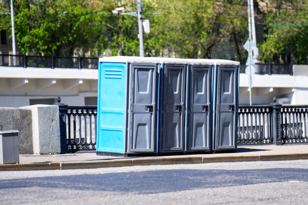 Best Local porta potty services  in Wild Peach Village, TX