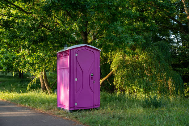 Best Best portable toilet rental  in Wild Peach Village, TX